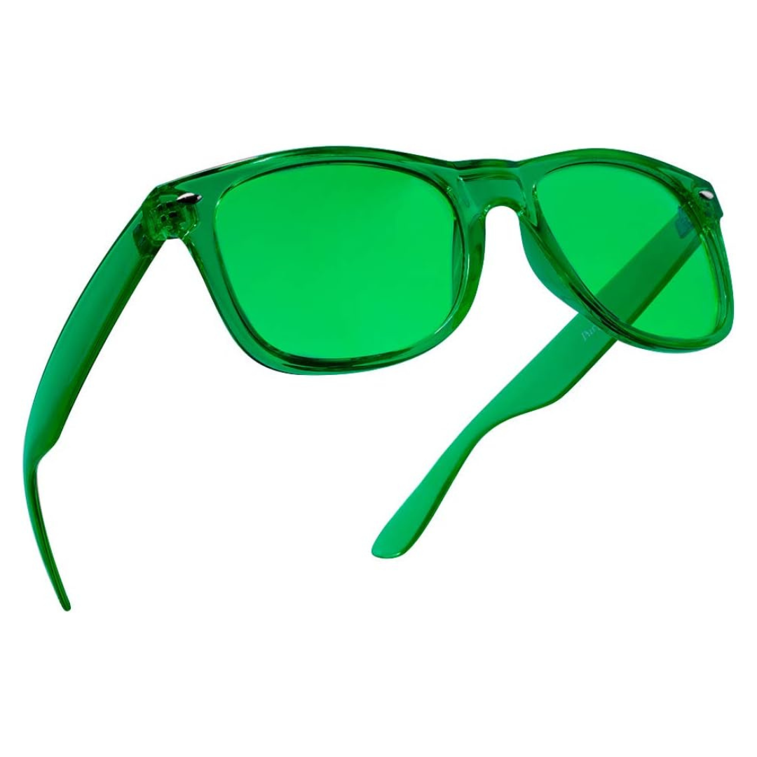 Migraine Relief Glasses